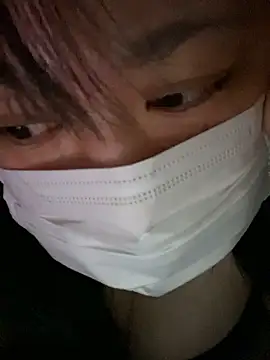 RIHO riho 01 online show from April 14, 2026, 3:28 pm