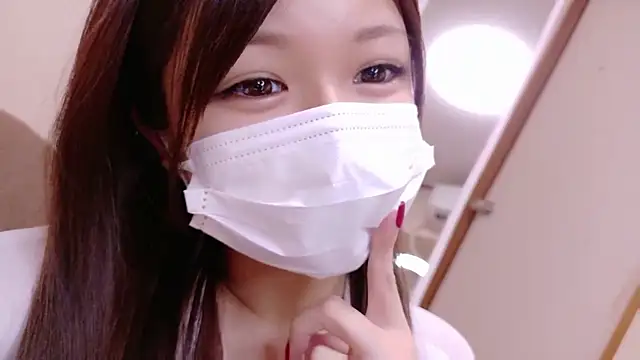 HIMEKAxx online show from November 7, 2025, 10:53 am