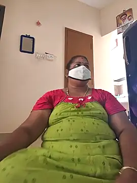 sreemamitha9 online show from May 13, 2026, 10:11 am
