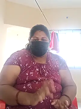 sreemamitha9 online show from December 18, 2025, 6:40 am