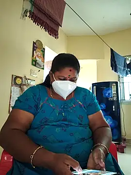 sreemamitha9 online show from May 15, 2026, 8:34 am