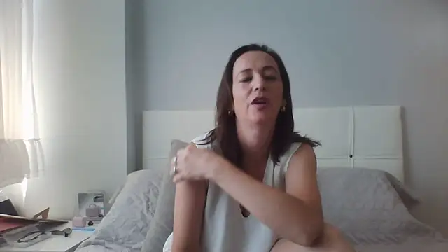 ArianaStarr online show from July 31, 2026, 6:57 am