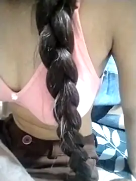 Snapshot of Amisha_Lovely chatting on February 15, 2026, 6:03 am Amisha Lovely online show from February 15, 2026, 6:03 am