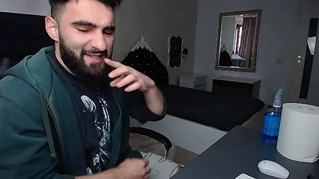 MicahLane online show from April 18, 2026, 4:59 am