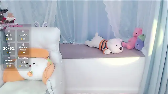 Xiaodie-baby online show from April 11, 2026, 3:36 am