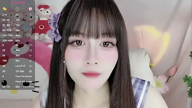 -zhuzhu-999- online show from November 1, 2025, 5:18 pm