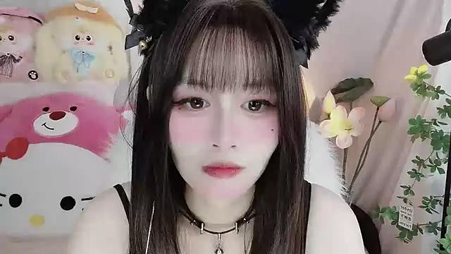 -zhuzhu-999- online show from April 3, 2026, 7:20 pm