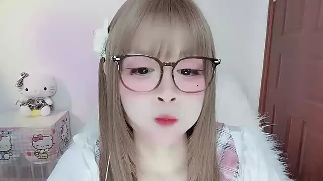 -zhuzhu-999- online show from July 17, 2026, 8:17 pm