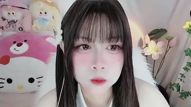 -zhuzhu-999- online show from April 10, 2026, 8:38 pm