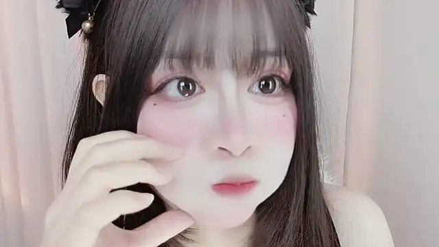 -zhuzhu-999- online show from July 15, 2026, 5:53 pm