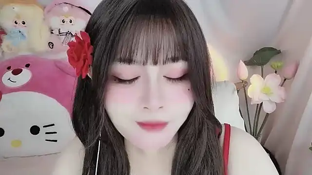 -zhuzhu-999- online show from December 20, 2025, 7:50 pm