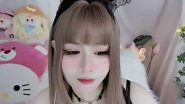 -zhuzhu-999- online show from February 7, 2026, 9:34 pm