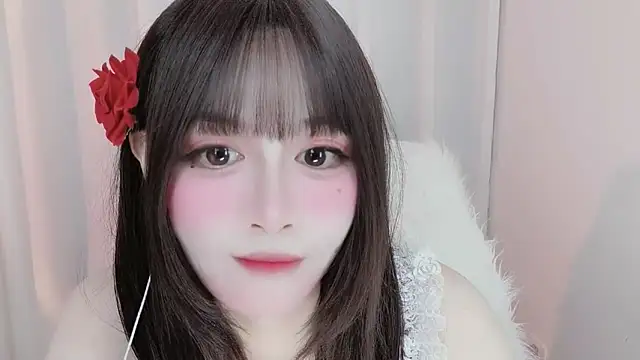 -zhuzhu-999- online show from July 13, 2026, 7:46 pm