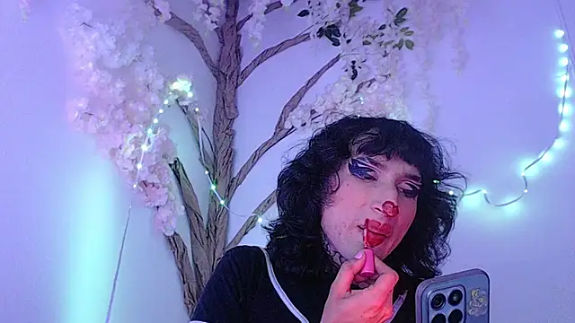 Snapshot of Sakura__Love_ chatting on October 25, 2025, 2:11 am Sakura  Love  online show from October 25, 2025, 2:11 am