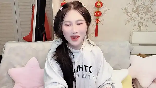 anna-888- online show from February 20, 2026, 4:42 pm