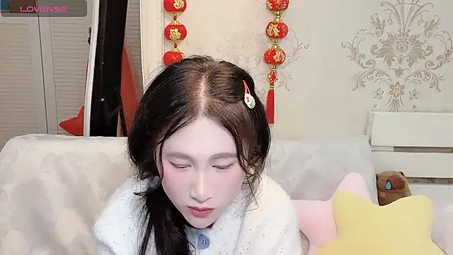 anna-888- online show from February 16, 2026, 12:48 pm