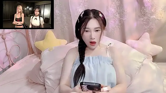 anna-888- online show from November 2, 2025, 4:01 pm