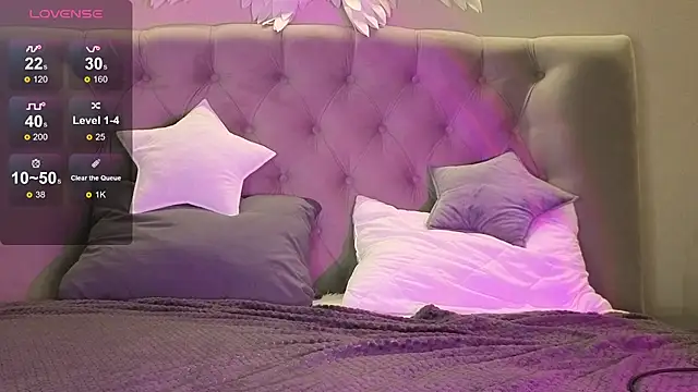 Oliver star boy  online show from February 1, 2026, 9:02 pm