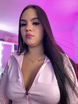 amber white15 online show from January 10, 2026, 2:40 am