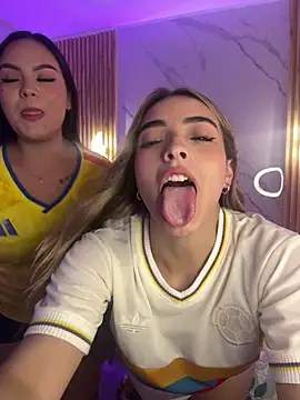 amber white15 online show from June 27, 2026, 1:11 am