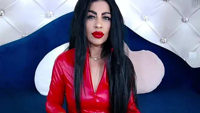 NoirKaylah online show from March 30, 2026, 8:32 pm