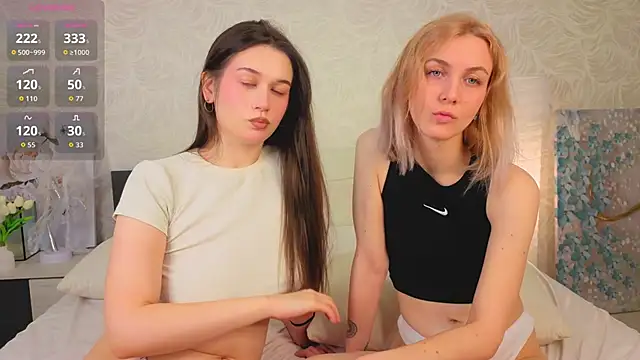 betweenUse online show from November 8, 2025, 3:10 am