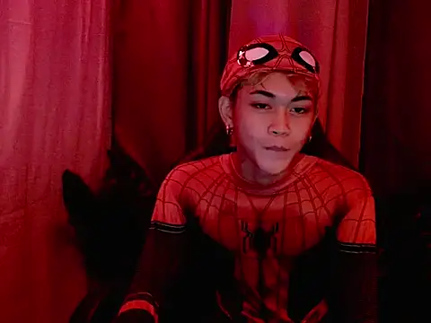 AsianCuteGuy21 online show from February 18, 2026, 11:17 am