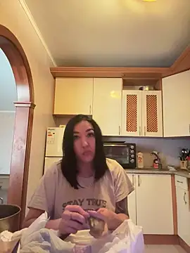 Naughtbaby sexy online show from November 1, 2025, 12:32 pm