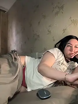 Naughtbaby sexy online show from October 31, 2025, 12:35 pm