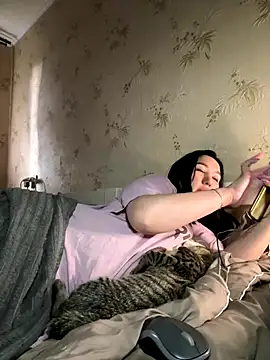 Naughtbaby sexy online show from October 26, 2025, 11:32 am