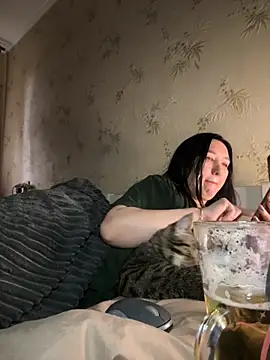 Naughtbaby sexy online show from October 27, 2025, 12:17 pm