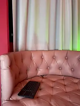 GiselleVice online show from January 10, 2026, 8:04 pm