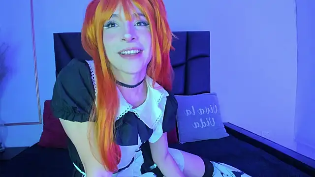 Damiian20  online show from November 8, 2025, 3:54 am