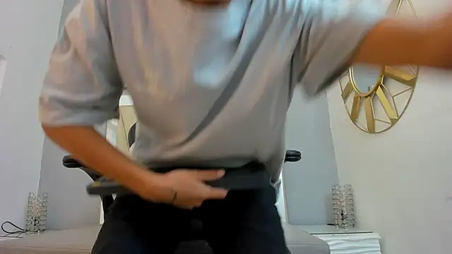 adams bobby online show from March 6, 2026, 11:05 am