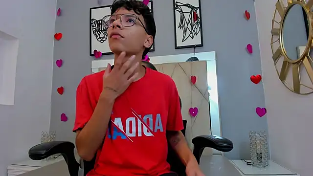 adams bobby online show from February 19, 2026, 11:07 am