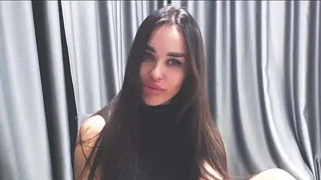 velvetveyraX online show from February 25, 2026, 7:03 pm