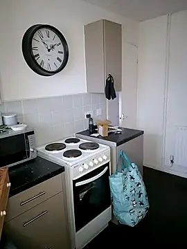 BubblesLovexox online show from November 20, 2025, 1:56 pm