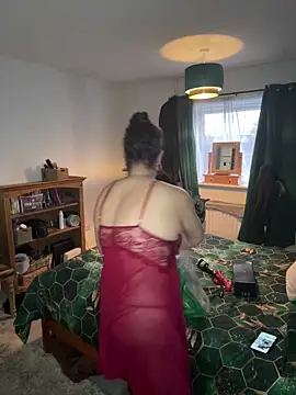 BubblesLovexox online show from February 7, 2026, 4:48 pm