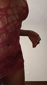 Neciaa online show from April 14, 2026, 1:32 am