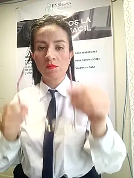 Valentina--1 online show from February 19, 2026, 12:02 pm