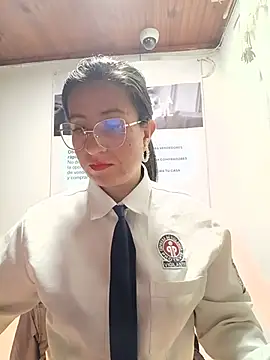 Valentina--1 online show from July 7, 2026, 10:30 am