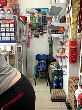 chanelketty online show from December 2, 2025, 1:13 pm