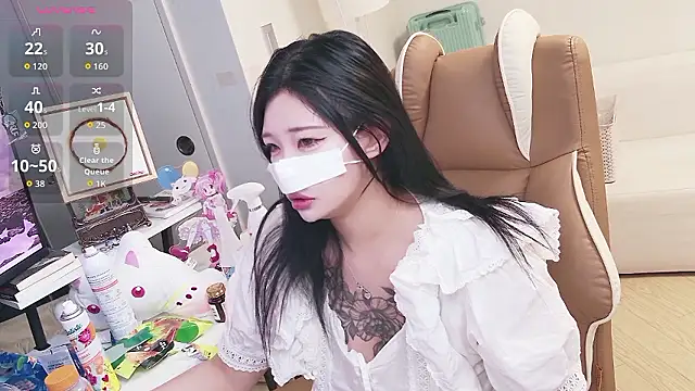 Milk Sola online show from June 5, 2026, 12:55 pm