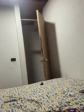 NikolRose online show from November 9, 2025, 10:36 pm