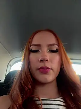 Sophie HL online show from October 27, 2025, 9:16 pm