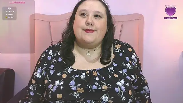 marianabbw30 online show from November 8, 2025, 5:44 am