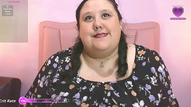 marianabbw30 online show from November 13, 2025, 5:44 am