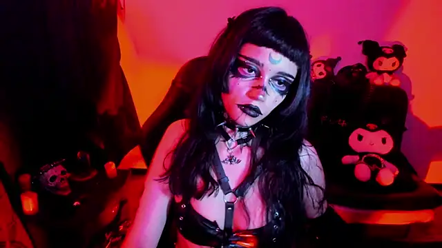 Yueeclipsa online show from April 3, 2026, 4:41 am