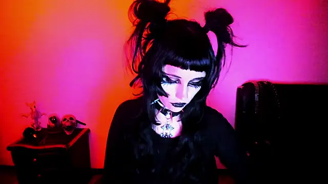 Yueeclipsa online show from January 11, 2026, 4:30 am