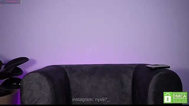 nyx 97 online show from October 28, 2025, 3:07 am